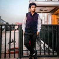 Tabish Ali