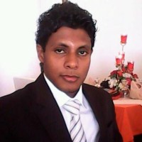 Dinesh Samarasinghe