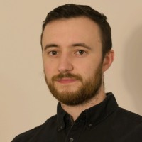 Connor Bartlett