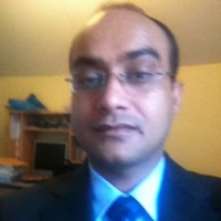 Sujit Bairagi