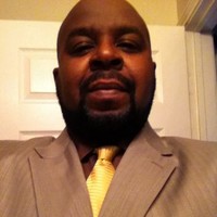 Marvin James