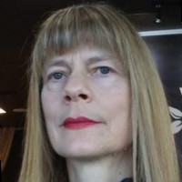 Lucy Mckernan