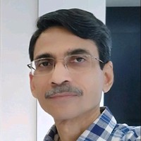 ASHOK BHATNAGAR