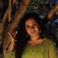 Kavya Sathish Kumar