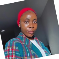 Mariam A.