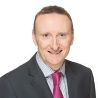 Pat Purcell