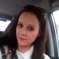 Korina Kastrinaki