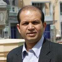 Sajjan S Raut Desai