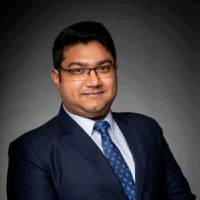 Vishesh Barjeev Tyagi