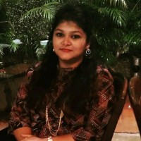 Anwesha Acharya