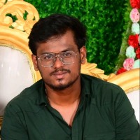 Sathiyanathan M