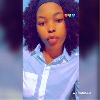 Joy Orekhie