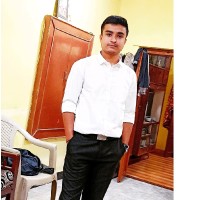 Ajinkya Hartalkar
