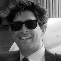 Marc Lewis