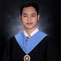 Arven Jay Lariosa