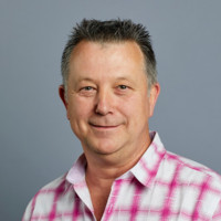 Simon Stuart