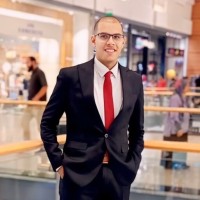 عبدالرحمن سعيد