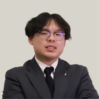 Christopher Tang
