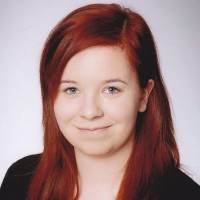 Justyna Wieczorek