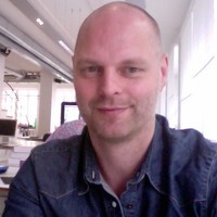 Mats Lindborg