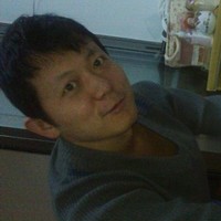 Daniel Jing
