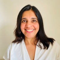 Neena Goward