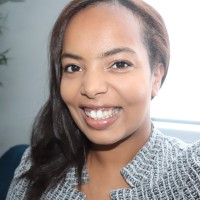 Helen Yohannes