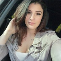 Arianna Lopatin