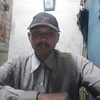 Dipak Singh