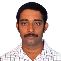 Balachandra Karunakar Nagesh