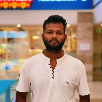 Arvind chauhan
