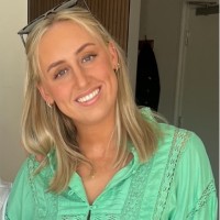 Amanda Gandrudbakken