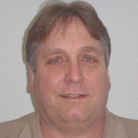 Robert (Bruce) Parker