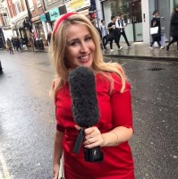 Sarah-Louise Robertson