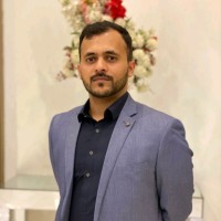 Muhammad Arslan Afzal