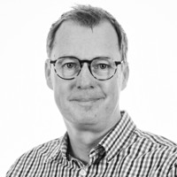 Andy Buchanan