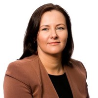 Grace Walsh Mcipd
