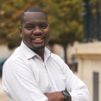 Ibrahima SY