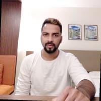 Sanjay T