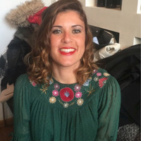 Beatriz Tenorio Couñago