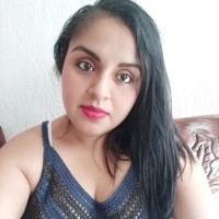 Maritza Silvan Montero