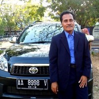 Suhartono Aswojo Kesuma