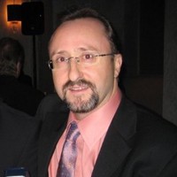 Eric Wogrinetz