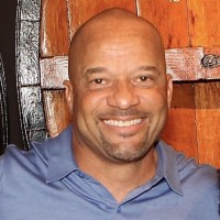 Keith Bacon