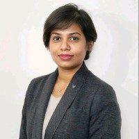 Loganayaki Padmanaban