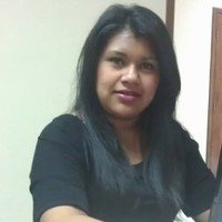 Gloria Barrientos
