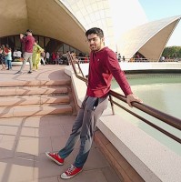 Sahil Godwal