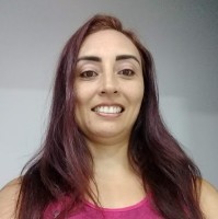 Priscila Riba De Souza