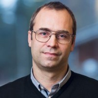 Johan Sundbom