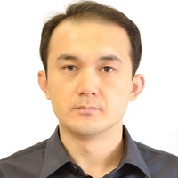 陈东升